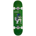 Frog Locked In Frankie Decker Skateboard Complete - 8.25"