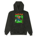 Thrasher Skate Rock Vol II Vintage Hoodie - Black