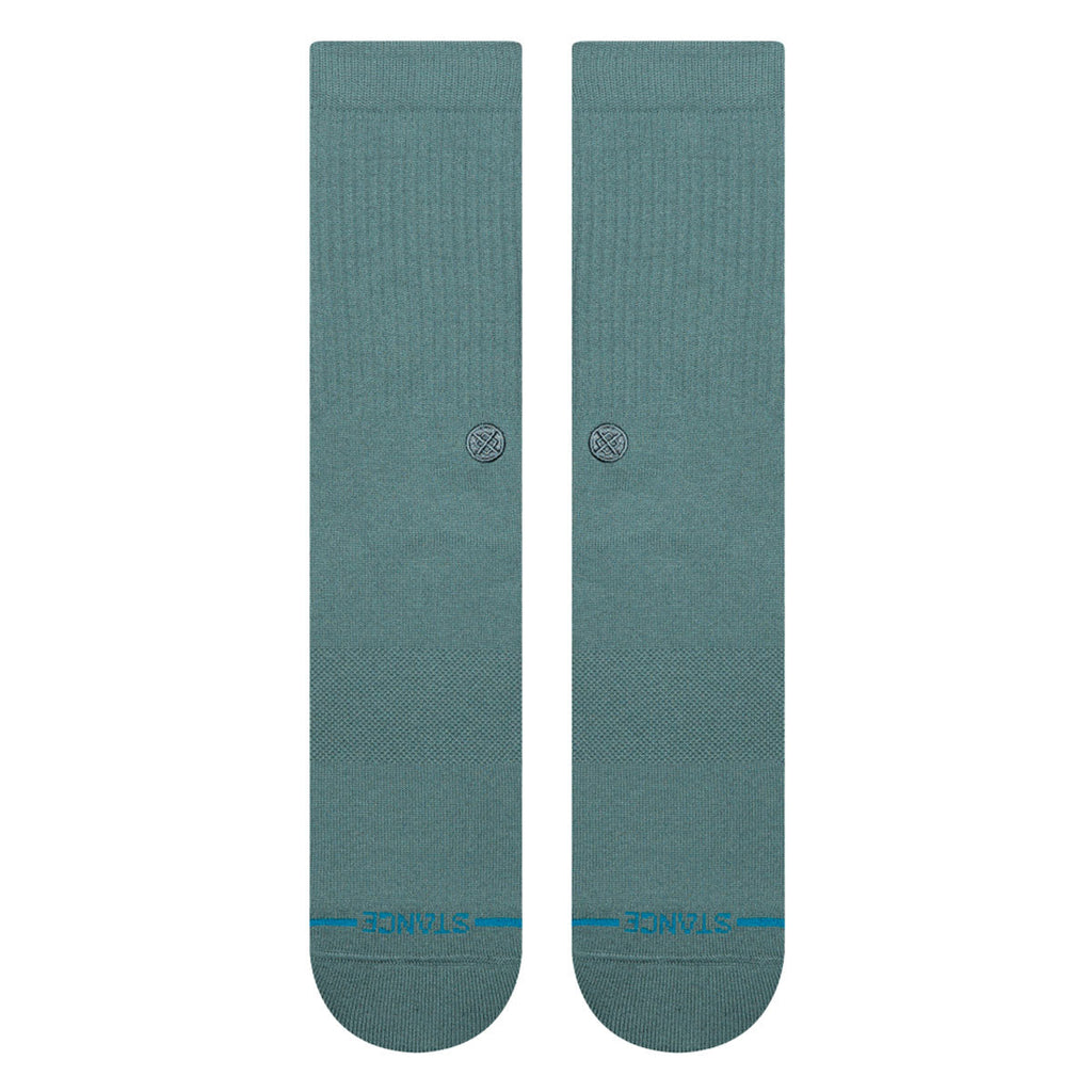 Stance Icon Socks - Atlantic