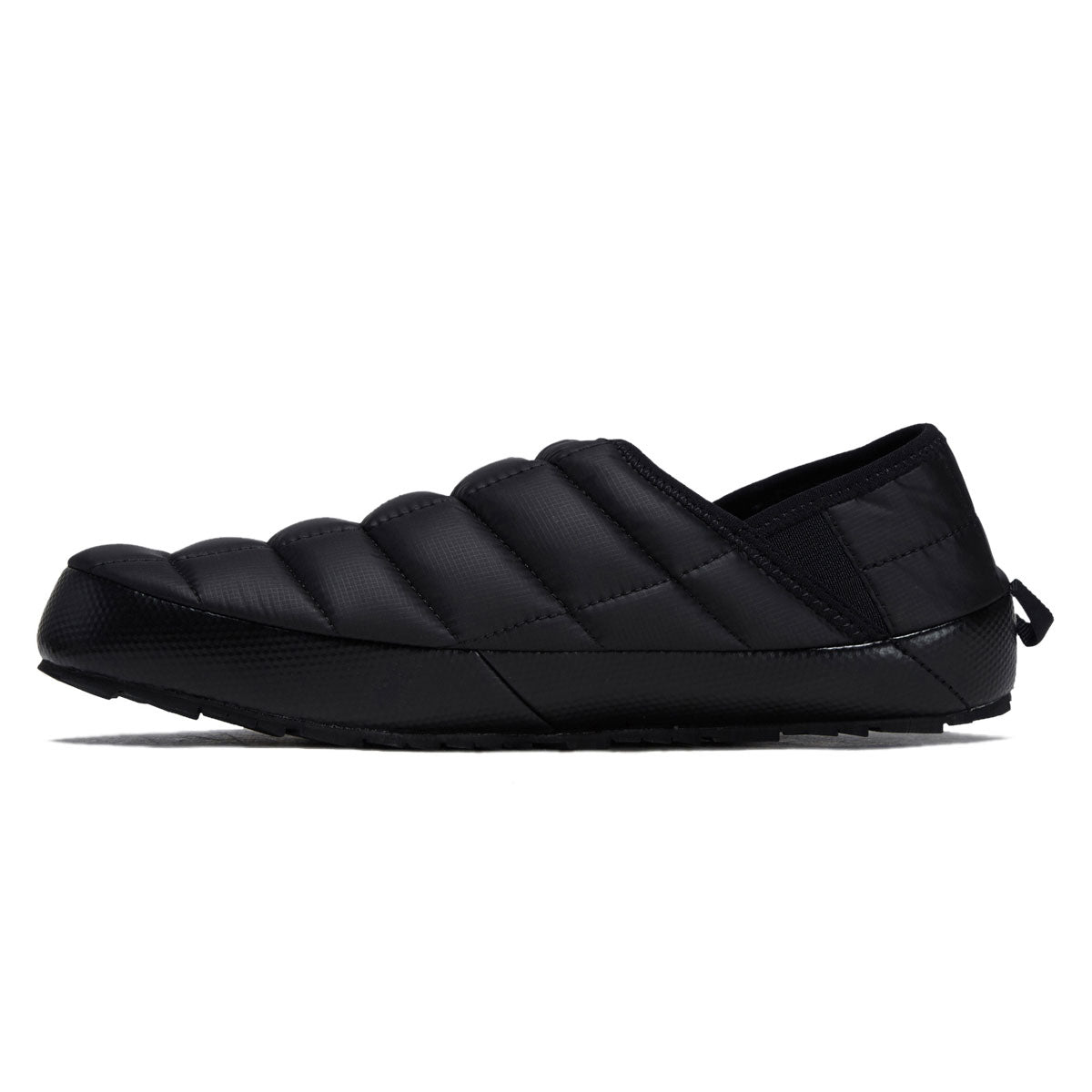 The North Face Thermoball Traction Mule V Shoes - TNF Black/TNF White
