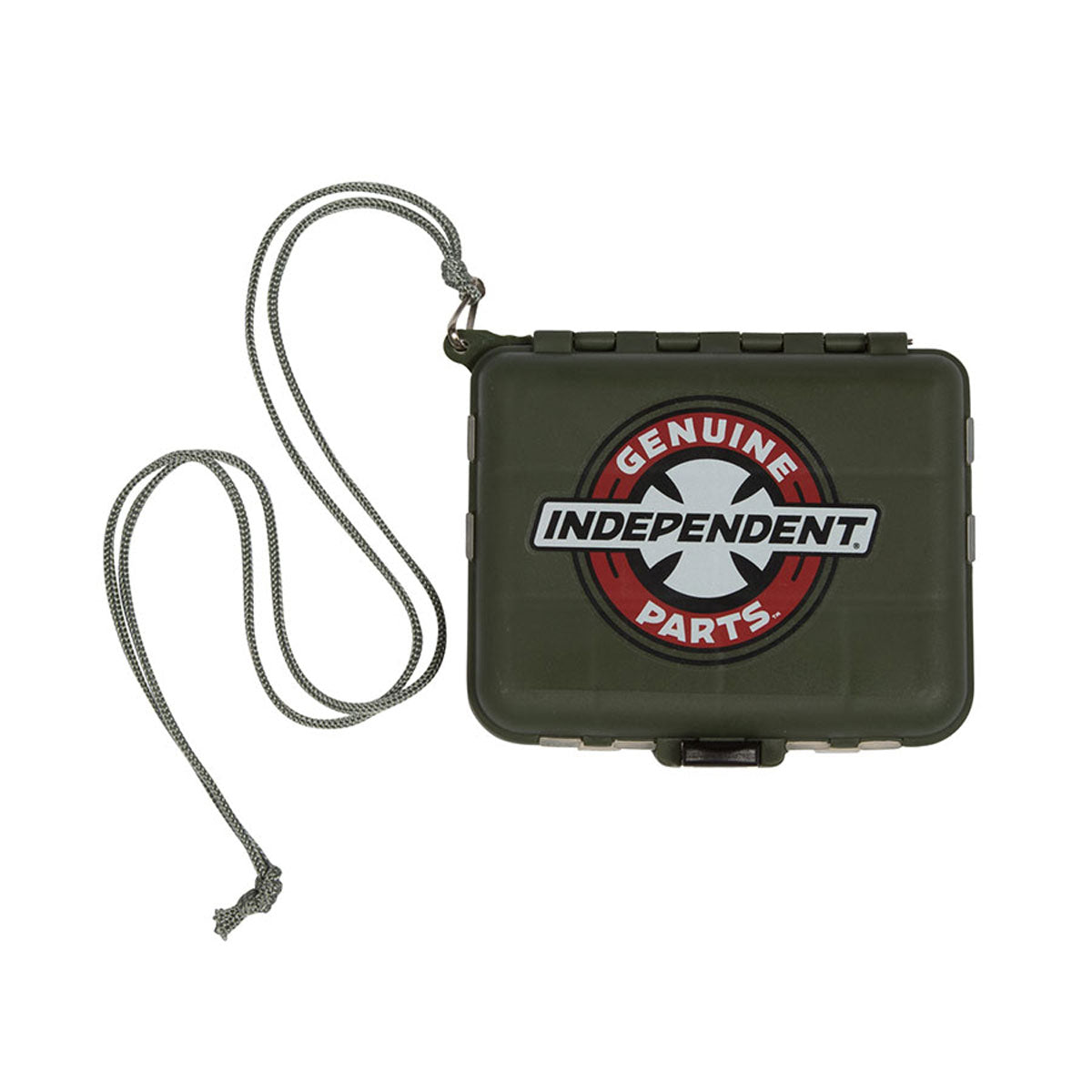 Independent Spare Parts Travel Kit