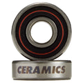Bronson Ceramic Bearings - Black