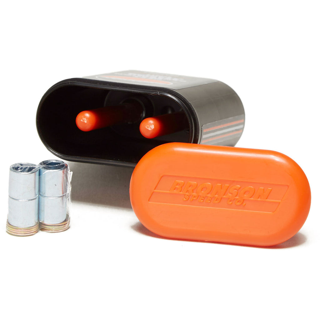Bronson Bearing Cleaning Unit