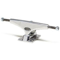 Krux K5 Polished Skateboard Trucks - Silver - 8.25"