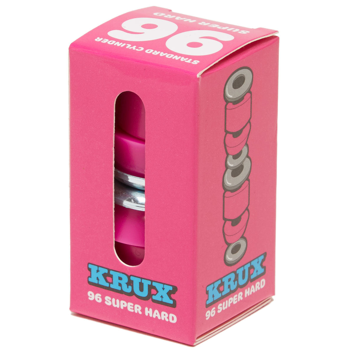 Krux Worlds Best Super Hard 96a Bushings