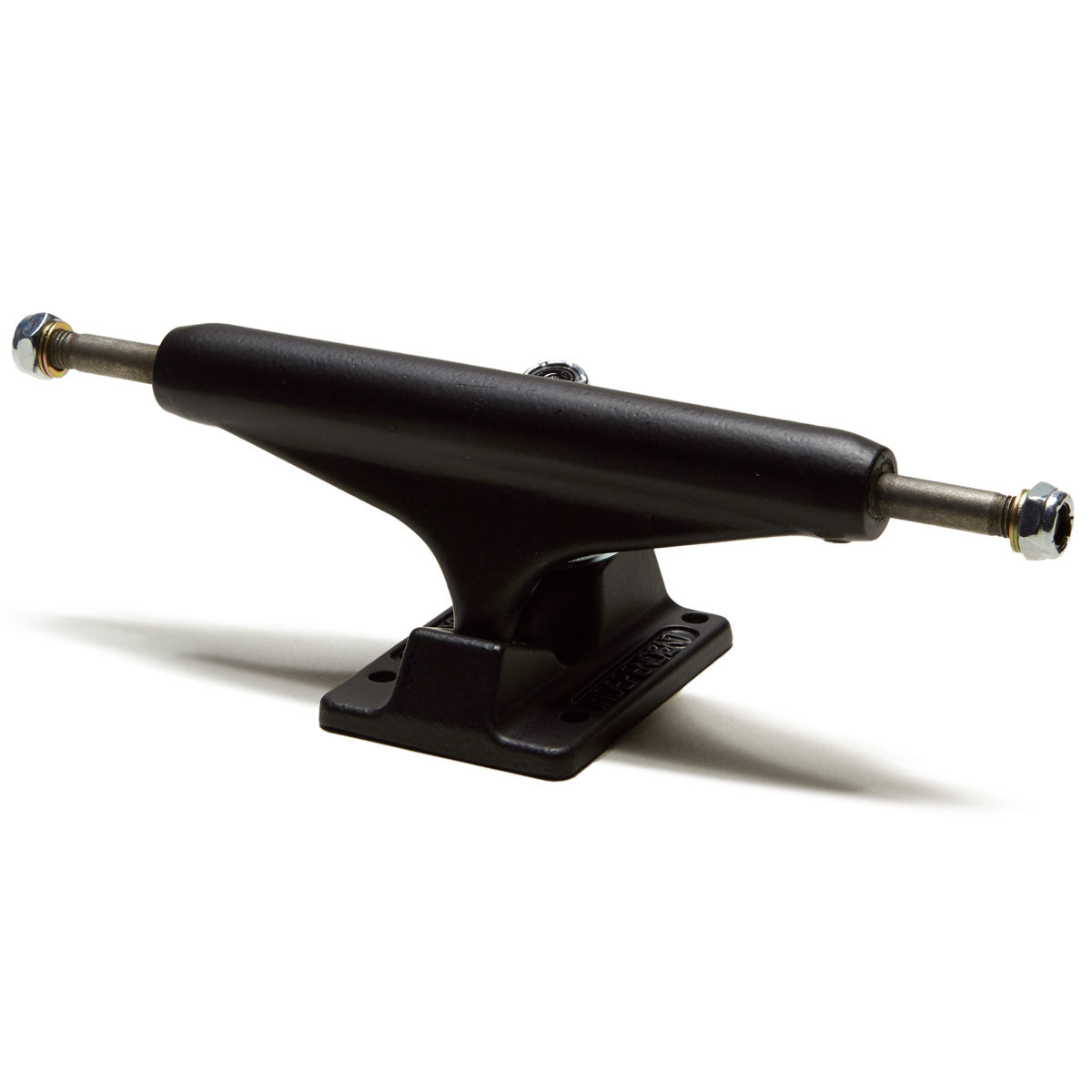Independent Stage 11 Standard Skateboard Trucks - Blackout - 144mm