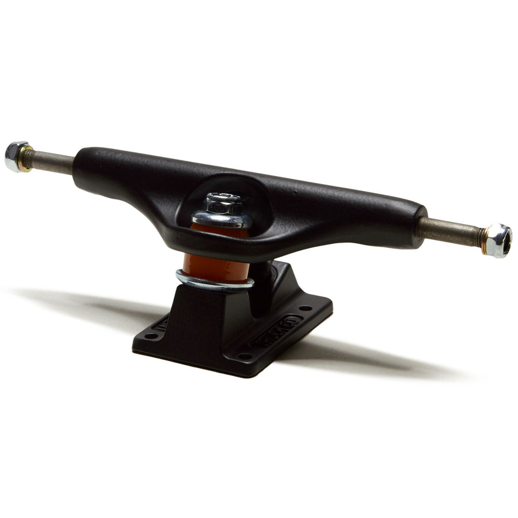 Independent Stage 11 Standard Skateboard Trucks - Blackout - 144mm