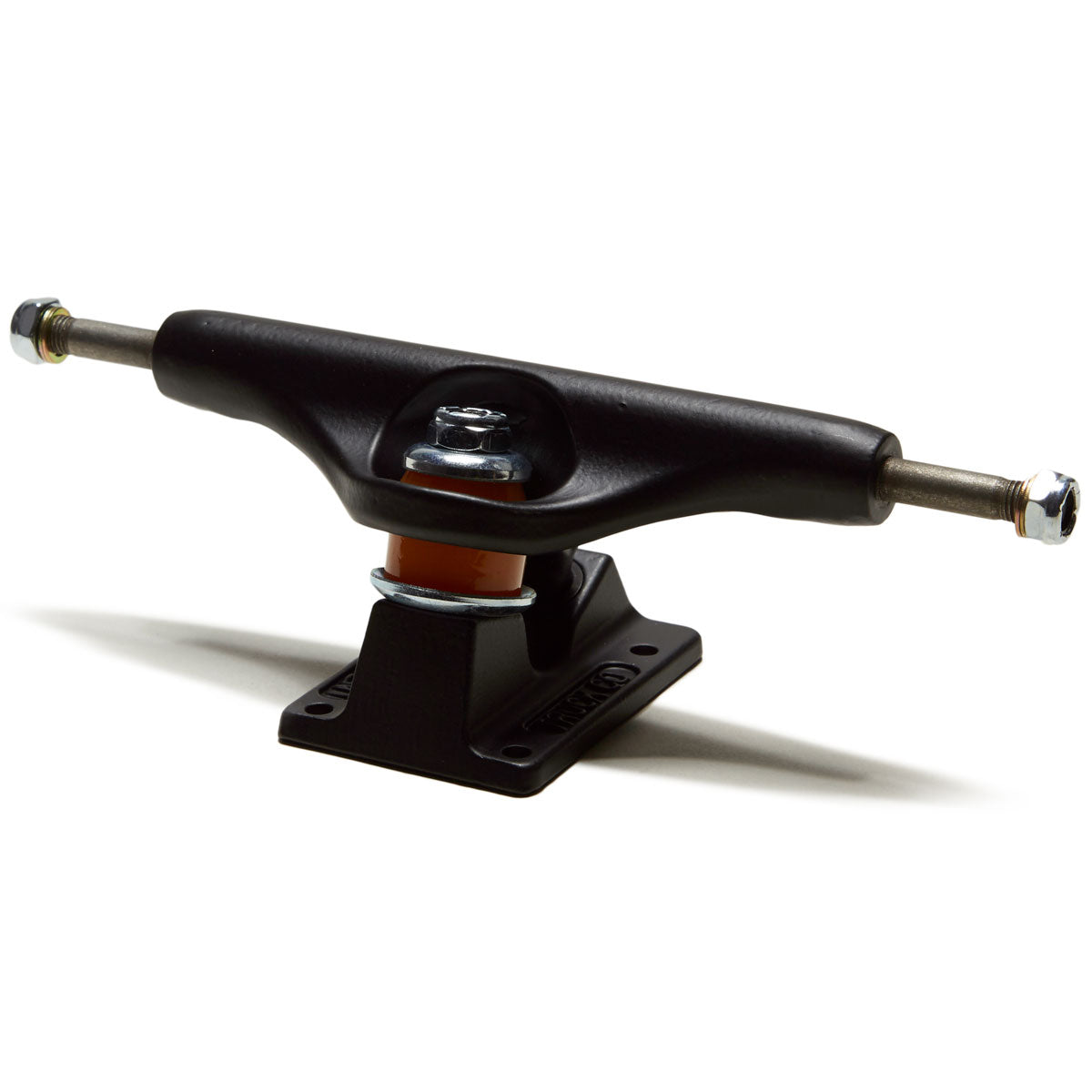 Independent Stage 11 Standard Skateboard Trucks - Blackout - 144mm