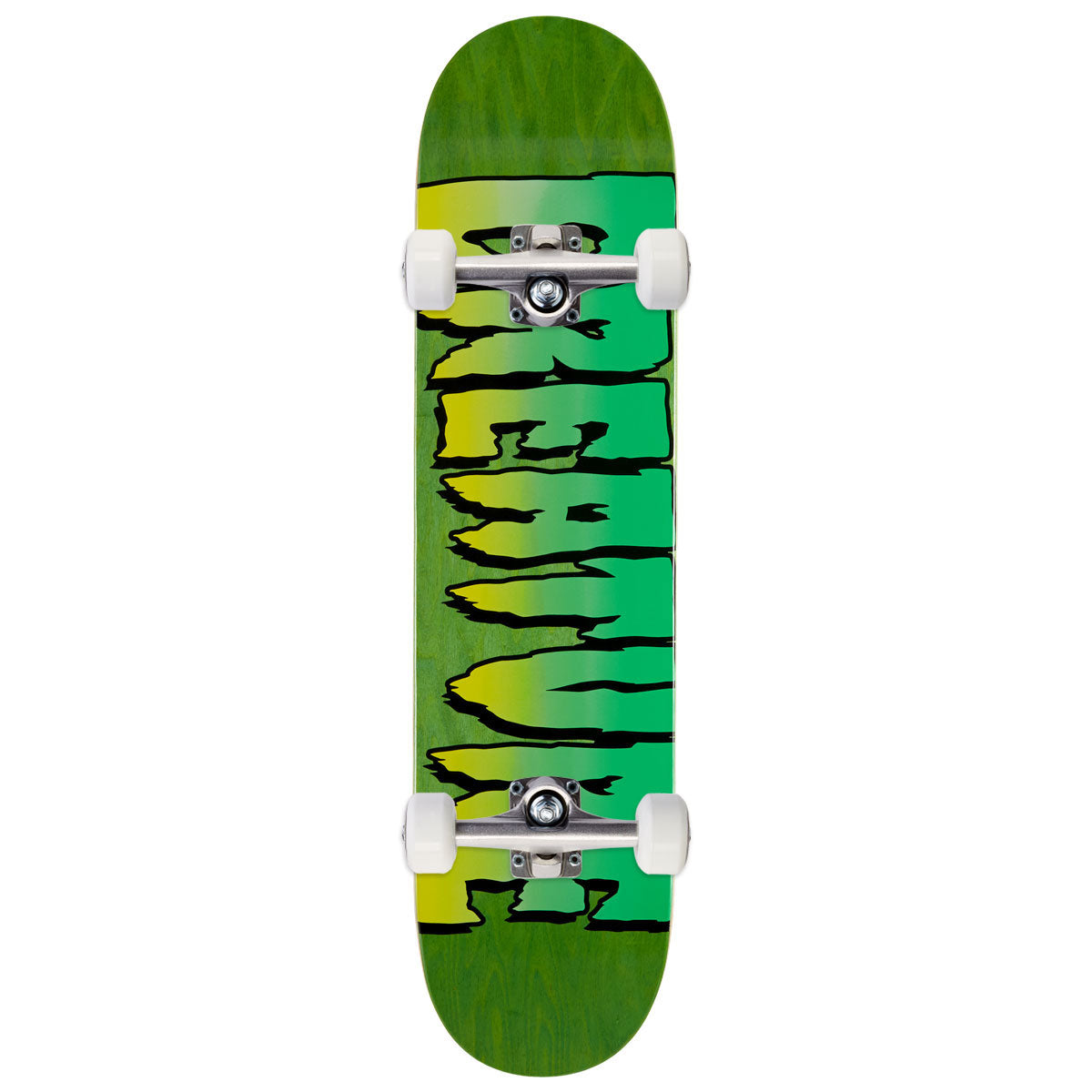 Creature Logo Skateboard Complete - 7.25"