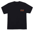 Independent Built To Grind Span T-Shirt - Black