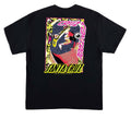 Santa Cruz Roskopp Cruz Control T-Shirt - Black