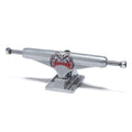 Independent x Rhino Stage 11 Span Standard Skateboard Trucks - Polished Silver - 159mm