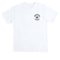 Creature Web Chest T-Shirt - White