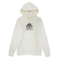 Creature Ransom Hoodie - Bone