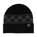 Creature Ransom Beanie - Black