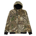 Independent Built To Grind Work Jacket - Realtree APX