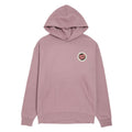 Santa Cruz Womens Outburst Hoodie - Orchid
