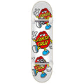 Santa Cruz Dot Guy Skateboard Complete - 8.00"