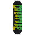 Creature Logo Stumps Skateboard Deck - Assorted - 8.80"