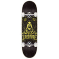 Creature Possessed 7 Ply Birch Stumps Skateboard Complete - 8.70"