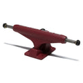Independent Stage 11 Forged Hollow RTB FTR Skateboard Trucks - Burgundy - 159mm