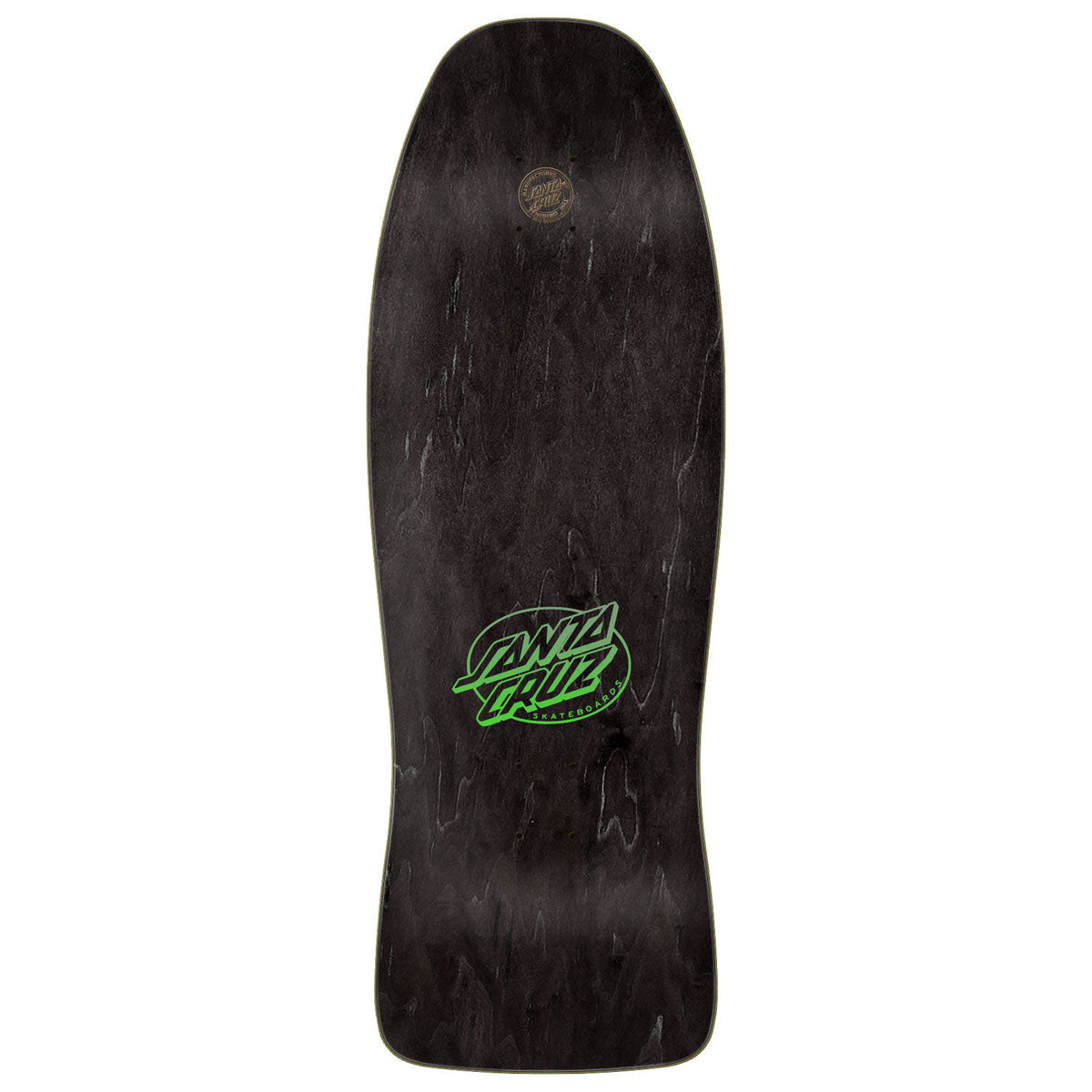Santa Cruz Kendall End Of The World II Reissue Skateboard Complete - 10.00"