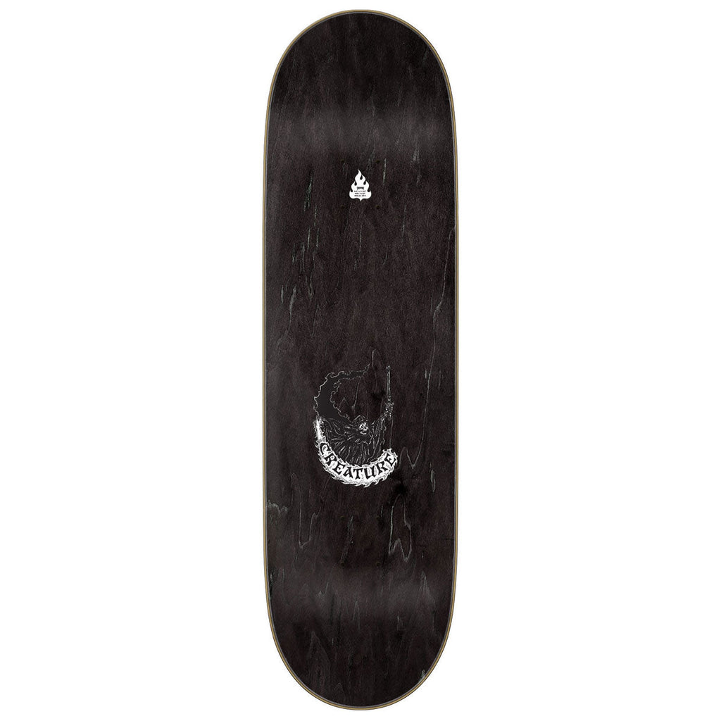 Creature Provost Creach Us Pro Stumps Skateboard Complete - 8.80"