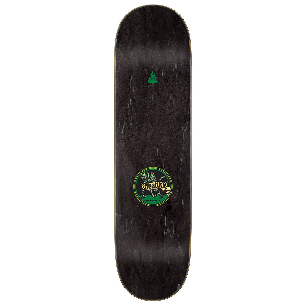Creature Imp Relic Stumps 7 Ply Birch Skateboard Deck - 8.13"