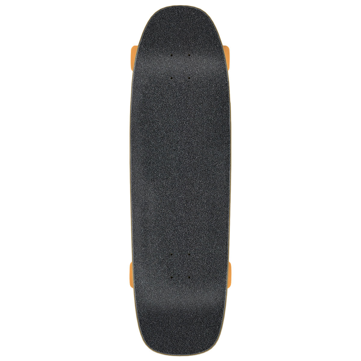 Santa Cruz Big Strip Barbwire Street Pre-Built Cruzer Longboard Complete - 8.40"