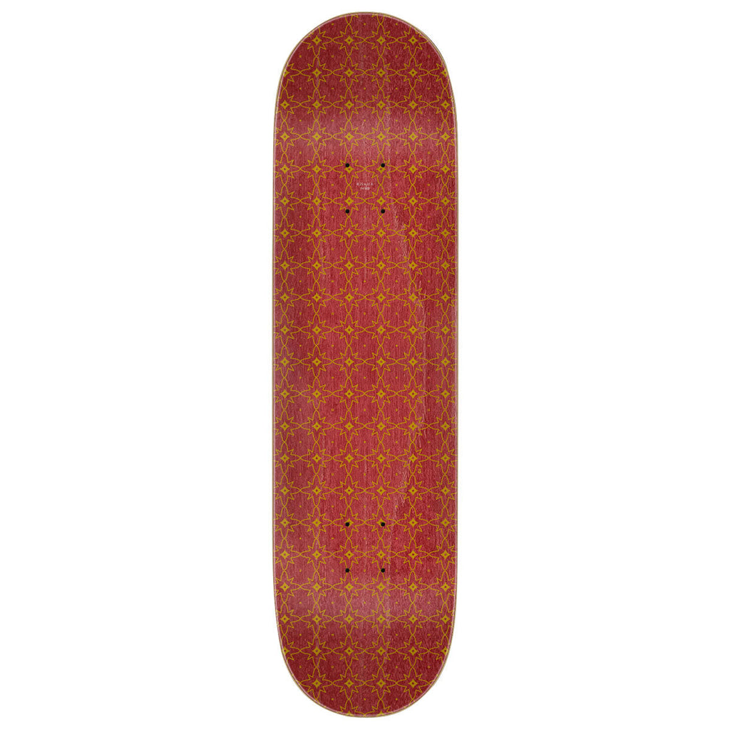 Santa Cruz Delfino Ouroboros Pro Skateboard Complete - 8.25"
