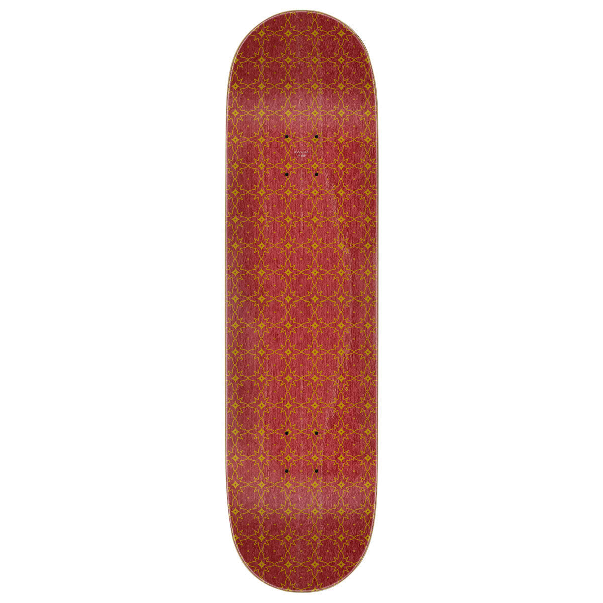 Santa Cruz Delfino Ouroboros Pro Skateboard Complete - 8.25"