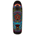 Santa Cruz Dressen Rose Crew Five Pro Shaped Skateboard Deck - 9.30"