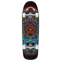 Santa Cruz Dressen Rose Crew Five Pro Shaped Skateboard Complete - 9.30"