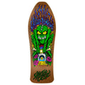Santa Cruz Rankine Monster Reissue Skateboard Deck - 10.39"