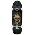 Creature Bonehead Webbed Team Skateboard Complete - 9.00"