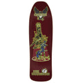 Creature Worthington Scout VX Skateboard Deck - 9.35"
