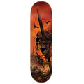 Creature Provost Wasted Pro Skateboard Deck - 8.75"