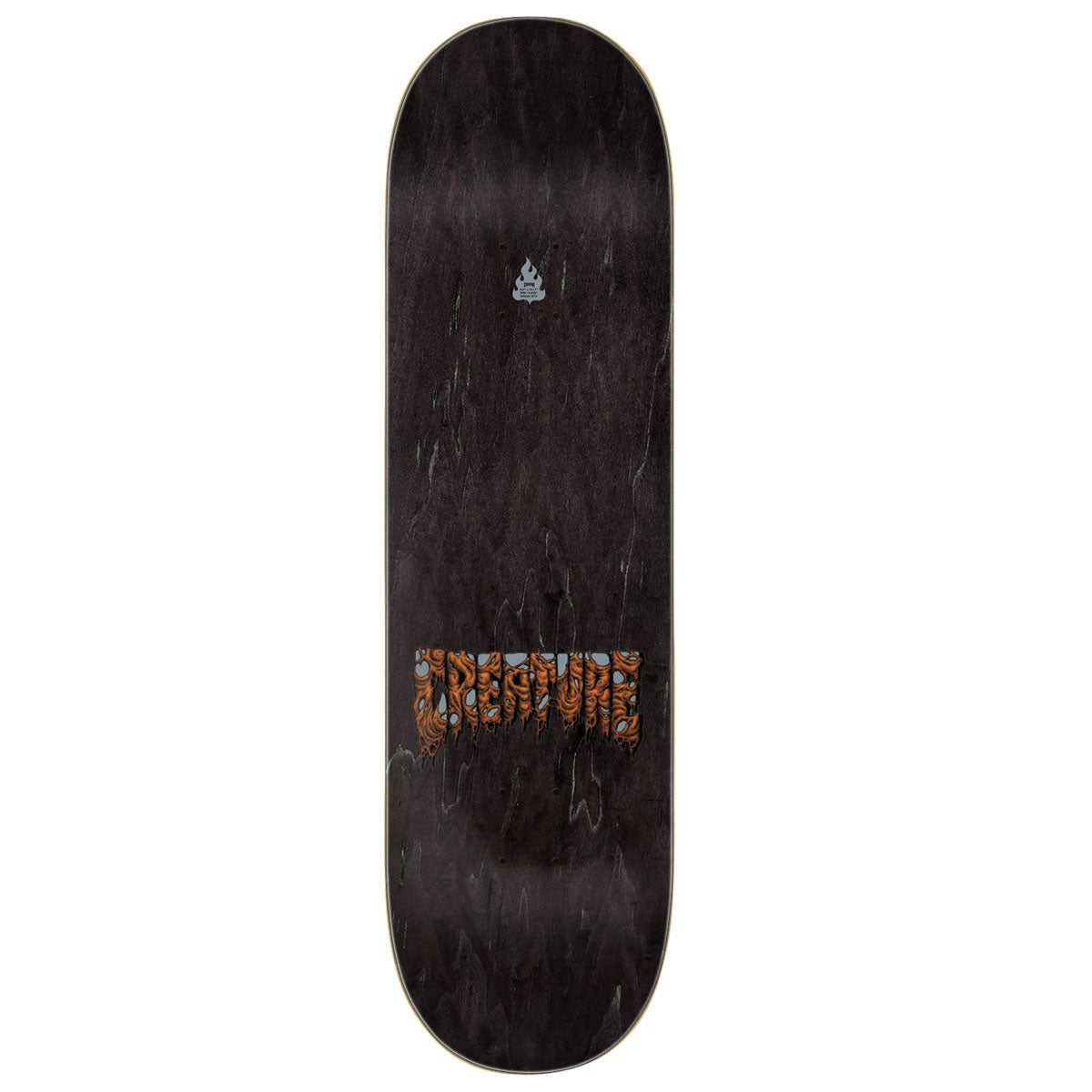 Creature Provost Wasted Pro Skateboard Complete - 8.75"