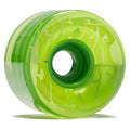 OJ Bubble Gum Super Juice 78a Skateboard Wheels - Transparent Green - 60mm