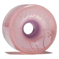 OJ Bubble Gum Super Juice 78a Skateboard Wheels - Transparent Pink - 60mm