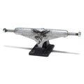 Independent Stage 11 Hollow David Gravette Pro Skateboard Trucks - Transparent Black - 144mm