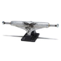 Independent Stage 11 Hollow David Gravette Pro Skateboard Trucks - Transparent Black - 149mm