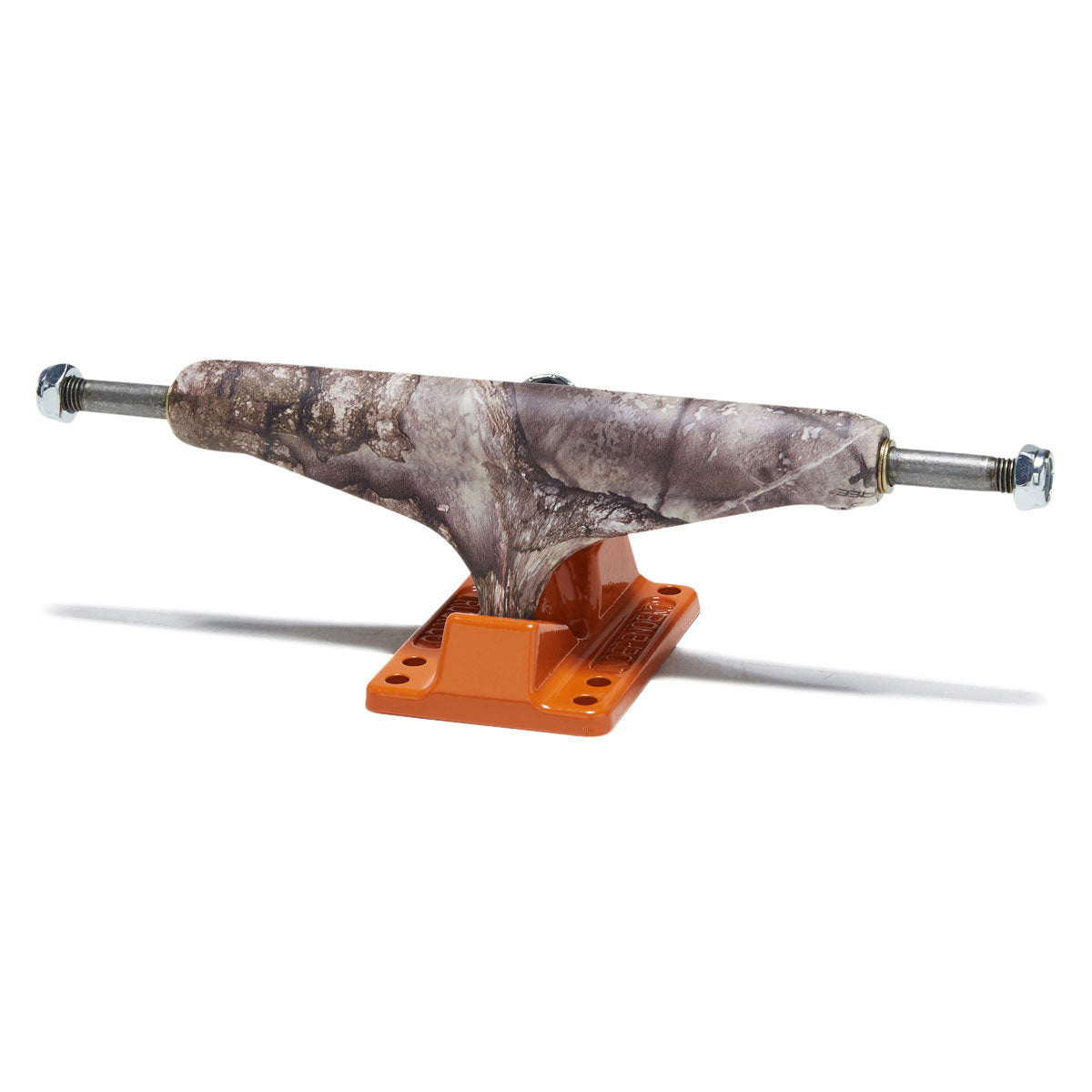 Independent Stage 11 Standard Skateboard Trucks - Realtree APX - 159mm
