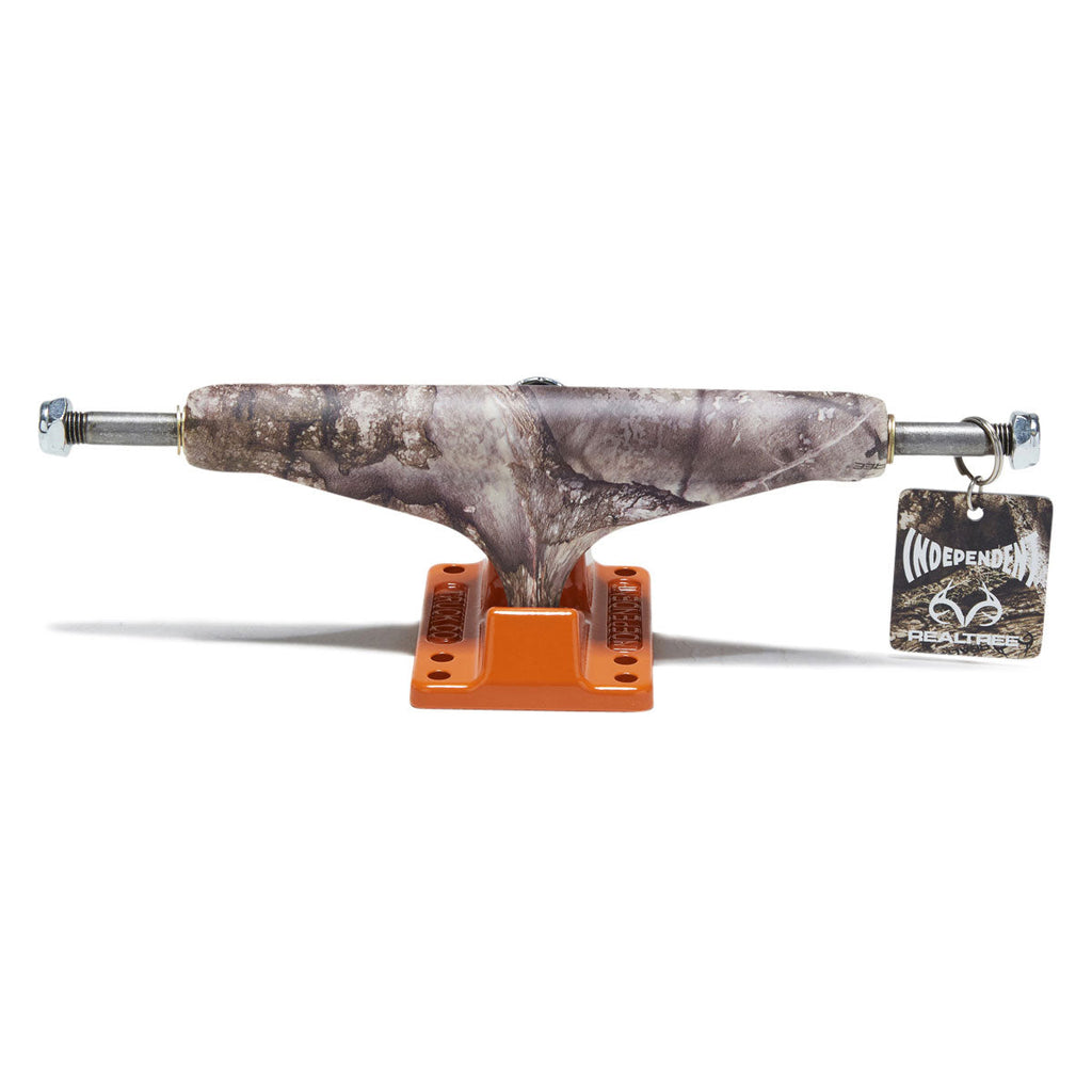 Independent Stage 11 Standard Skateboard Trucks - Realtree APX - 159mm