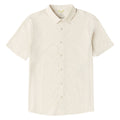 Roark Bless Up Shirt - Sand