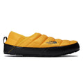 The North Face Thermoball Traction Mule V Shoes - Summit Gold/TNF Black