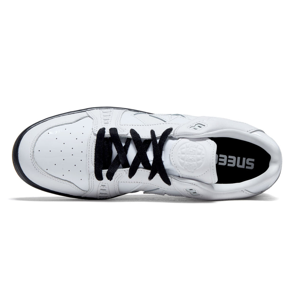 Converse x Sneeze Mag AS-1 Pro Shoes - White/Black/Gum Honey