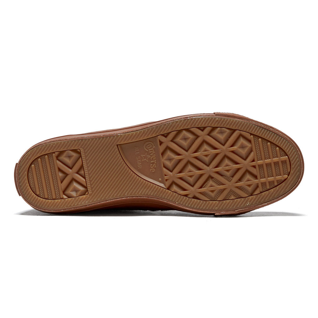 Converse One Star Pro Ox Shoes - Unearthed/Unearthed/Unearthed