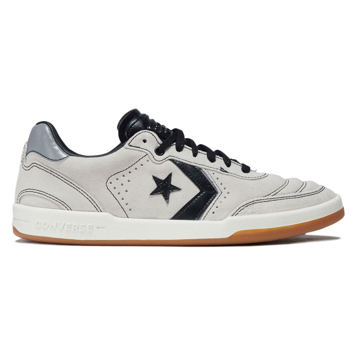 Converse Louie Lopez Pro 2 Shoes - Egret/Black/Gum 2026
