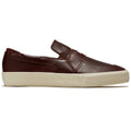 Globe Liaizon Shoes - Oxblood/Maalouf